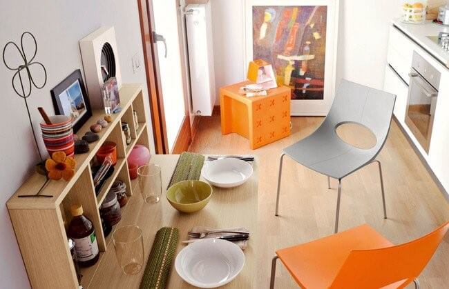 Стол-трансформер