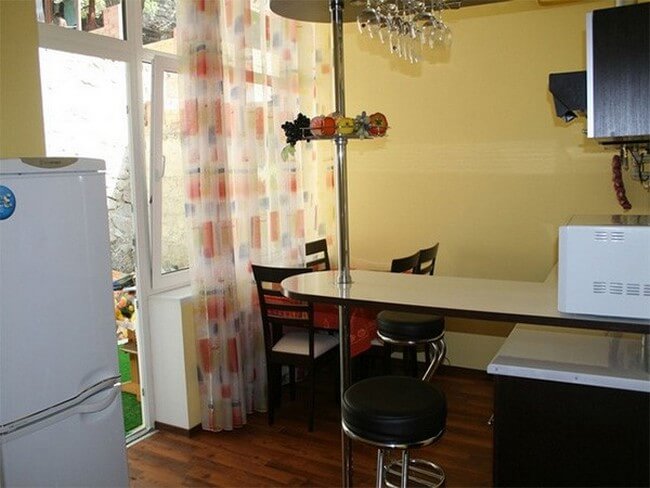 Мини вариант