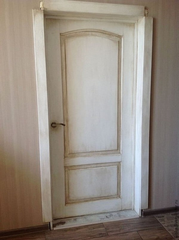 Под старину