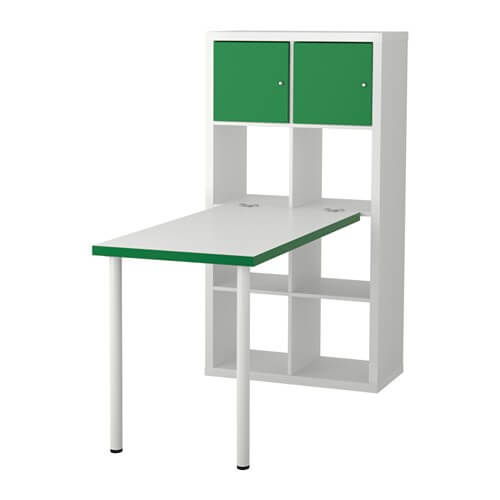 Небольшая конструкция