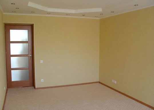 плинтус для пола