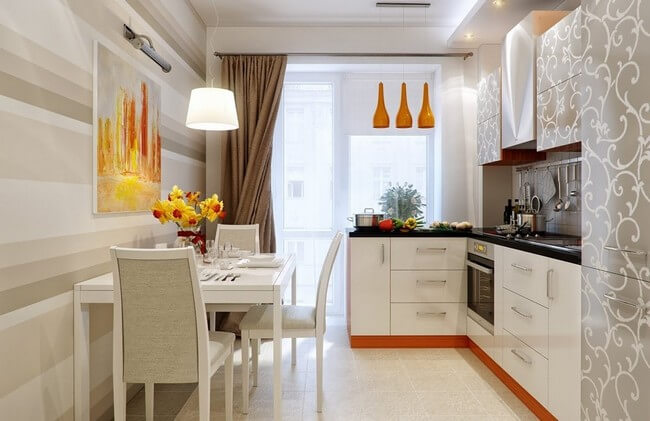 Дизайн интерьера